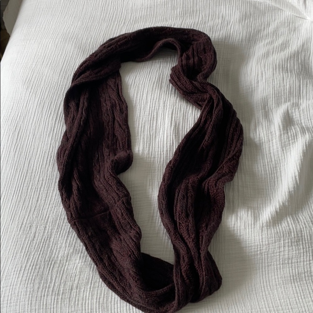 All Saints Eternity Scarf